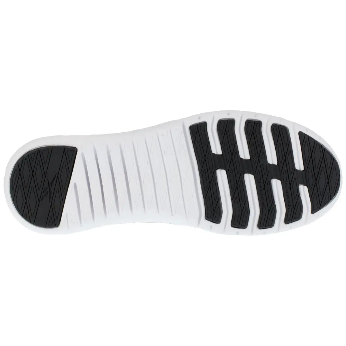 Reebok shoes - Black (UPC: 690774483200) 3