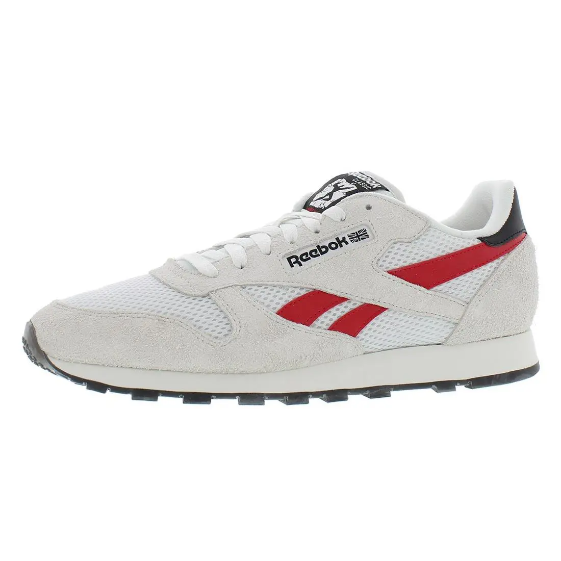 Reebok shoes - Reebok Classic - Classic - GY0705 - Gray, Main: Off-White (UPC: 194827965601) 0