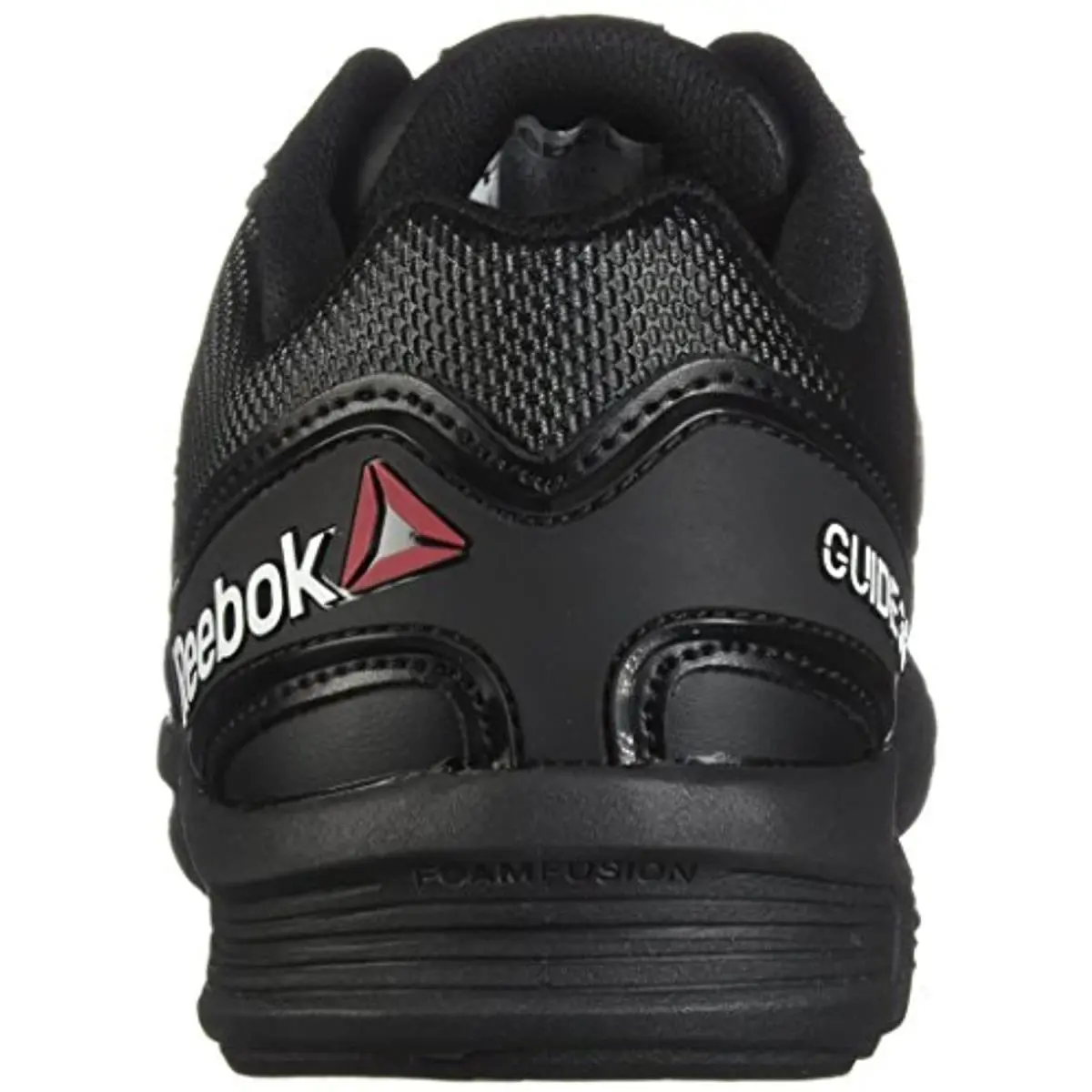 Reebok shoes - Black (UPC: 690774393288) 1