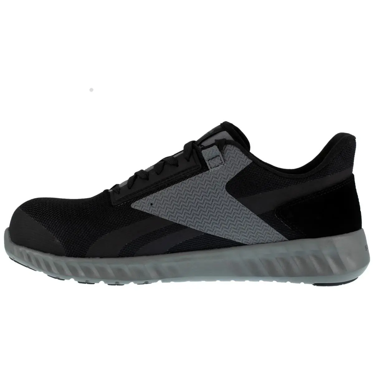 Reebok shoes - Black (UPC: 690774482371) 4