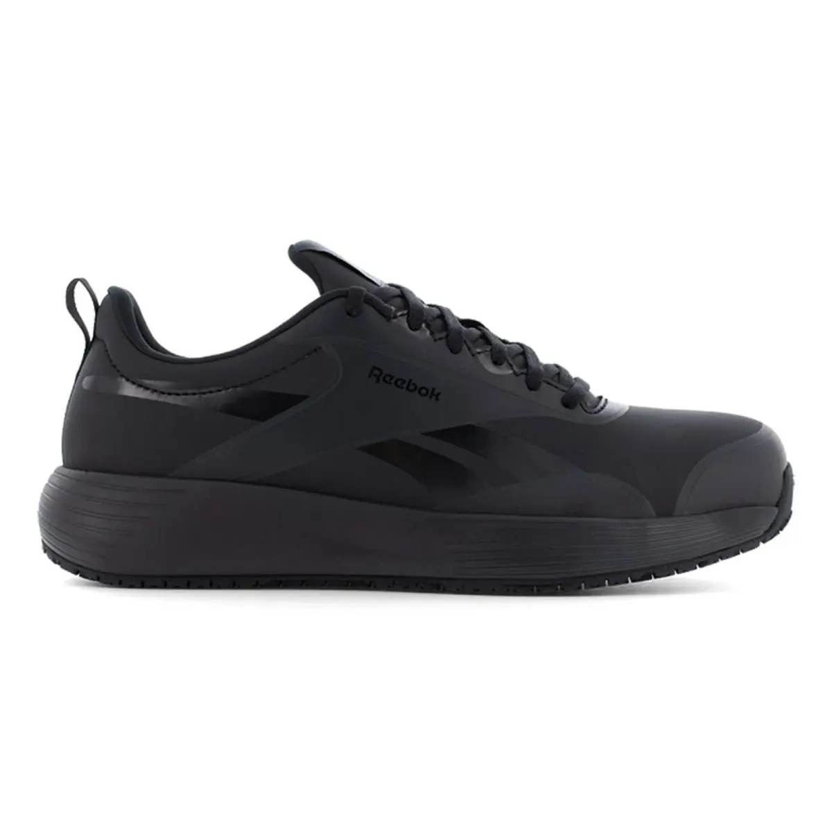 Reebok shoes - Black (UPC: 690774729223) 0