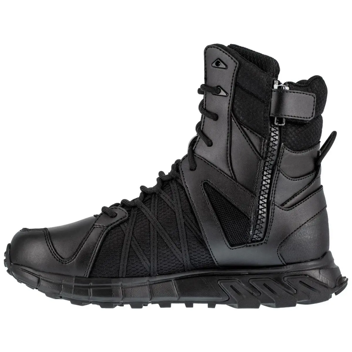 Reebok shoes - Black (UPC: 690774480070) 2