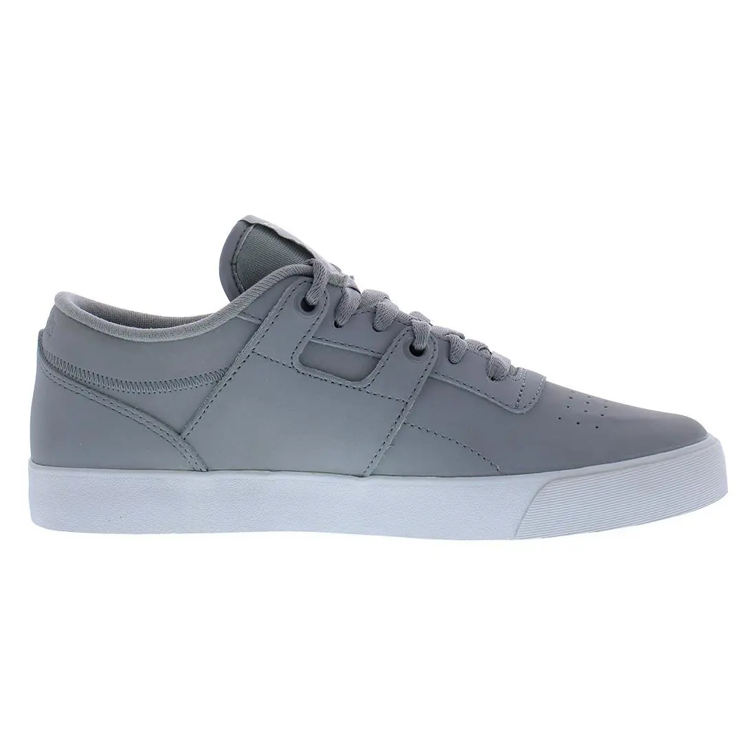 Reebok shoes - Tin Grey/White, Main: Grey (UPC: 887778902466) 1