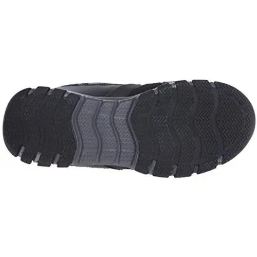 Reebok shoes - Black (UPC: 690774358263) 3