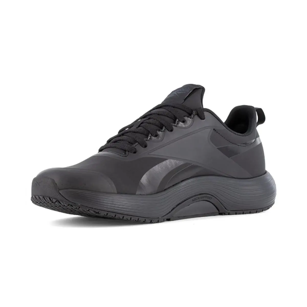 Reebok shoes - Black (UPC: 690774729261) 1