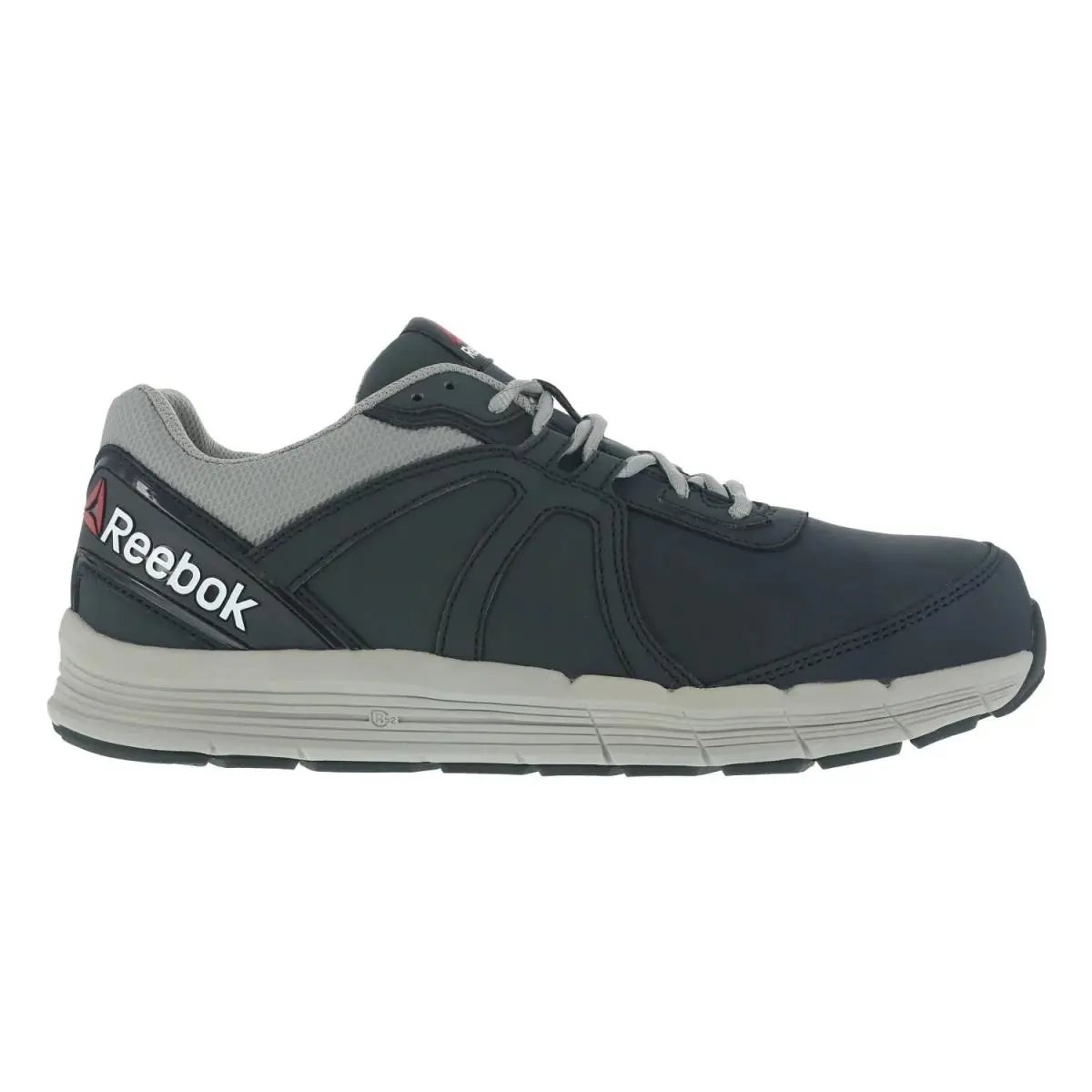 Reebok shoes - Grey, Navy (UPC: 690774382794) 1