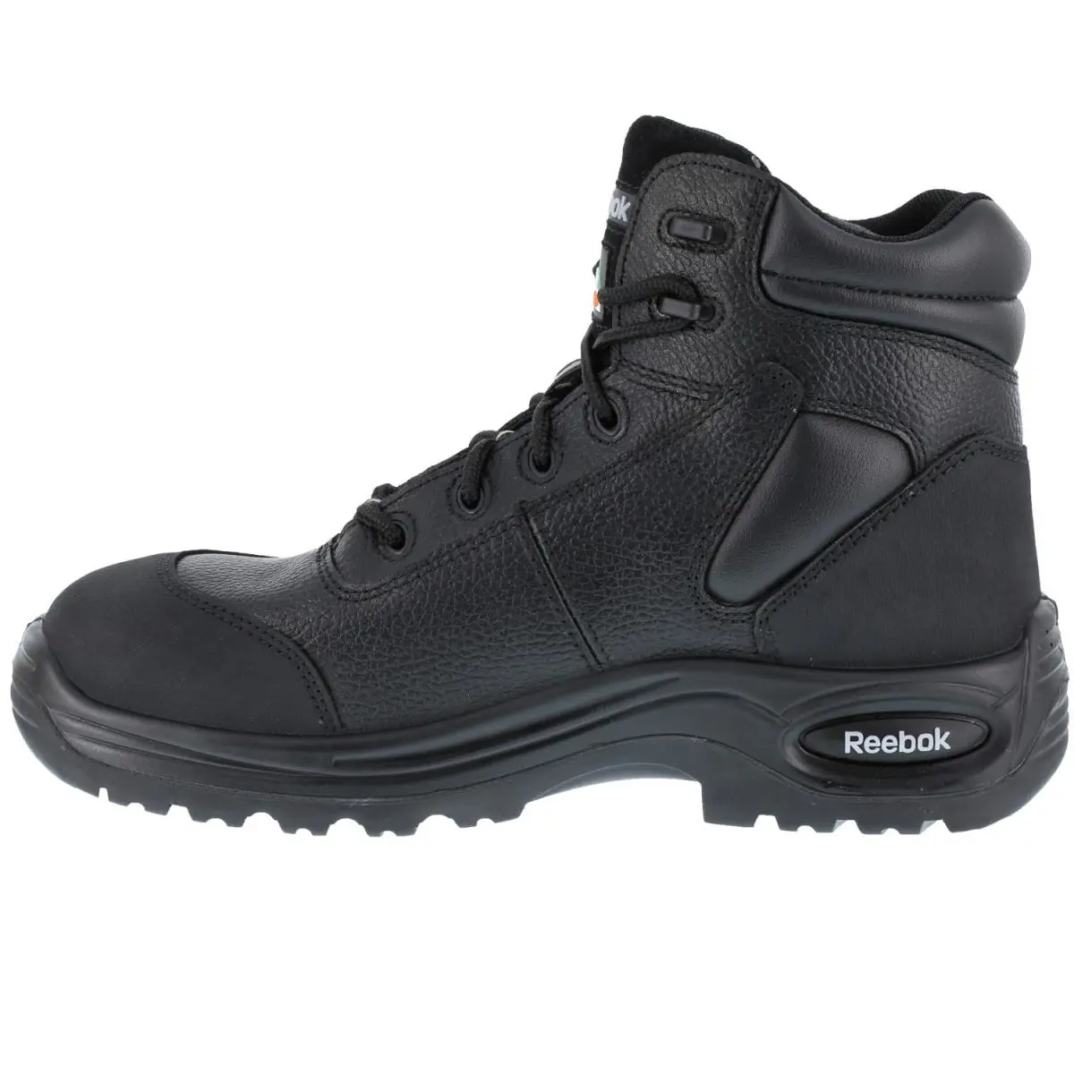 Reebok shoes - Black (UPC: 690774166714) 2