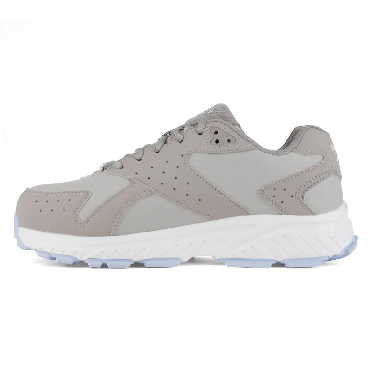 Reebok shoes - Grey (UPC: 690774554016) 2