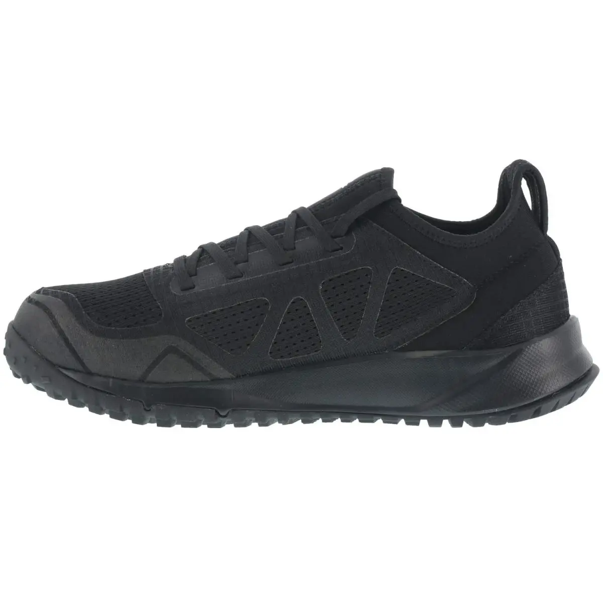 Reebok shoes - Black (UPC: 690774403949) 2