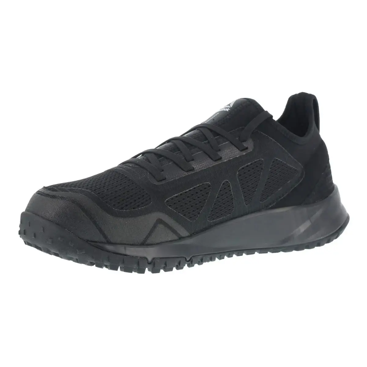 Reebok shoes - Black (UPC: 690774403901) 0