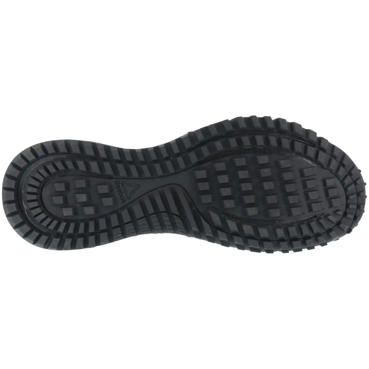 Reebok shoes - Black (UPC: 690774403901) 3