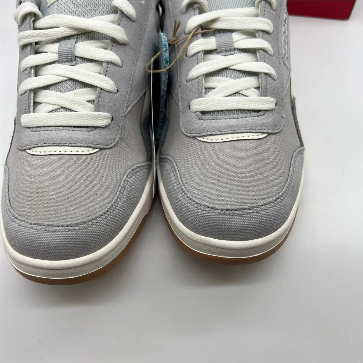 Reebok shoes - Gray 2