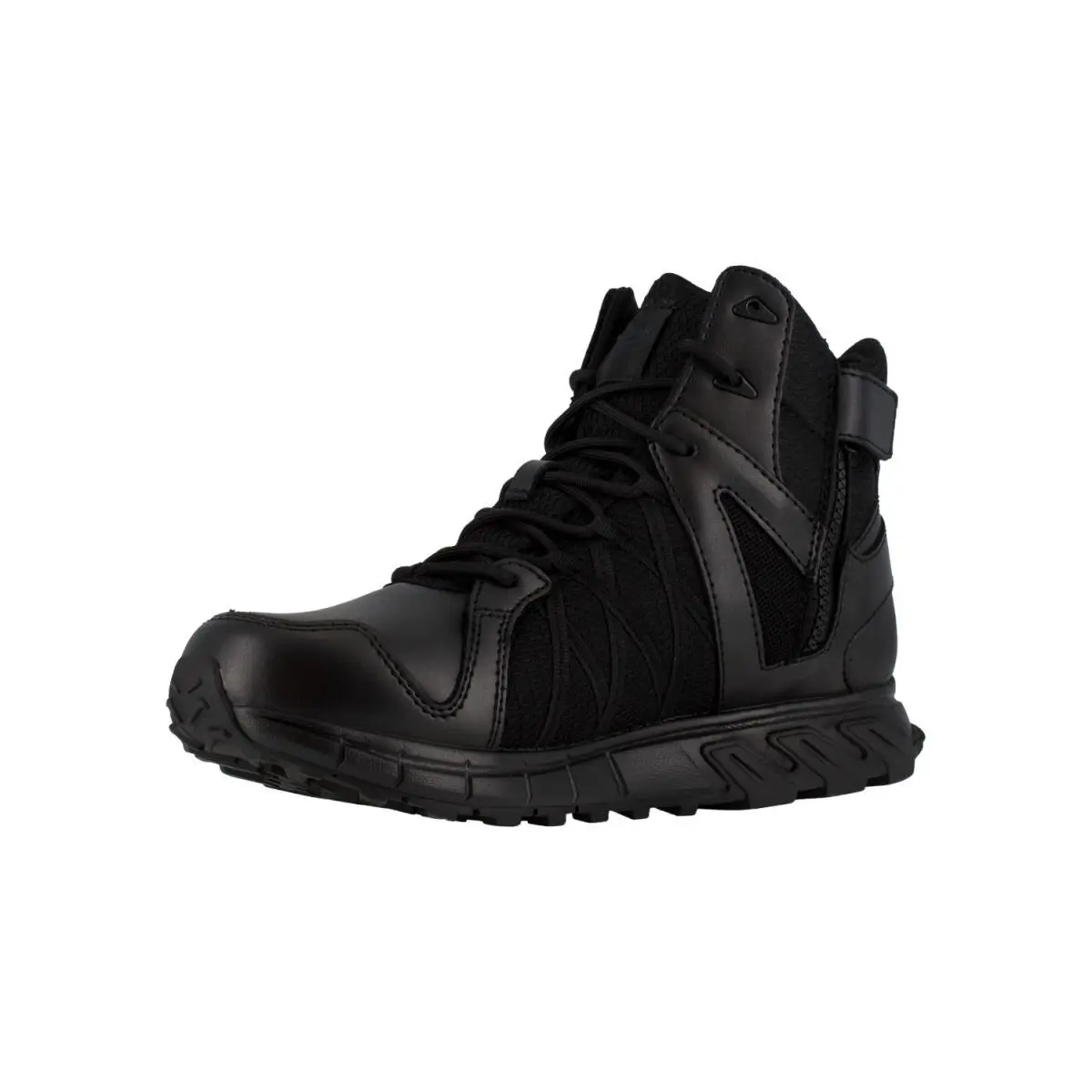 Reebok shoes - Black (UPC: 690774479739) 0