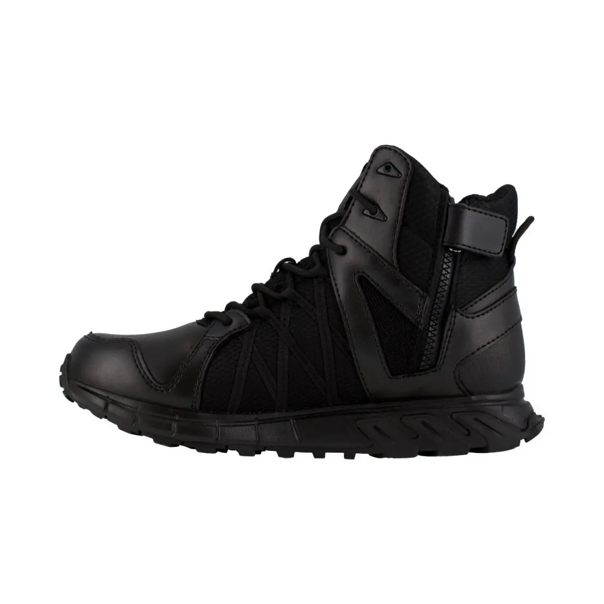 Reebok shoes - Black (UPC: 690774479739) 2