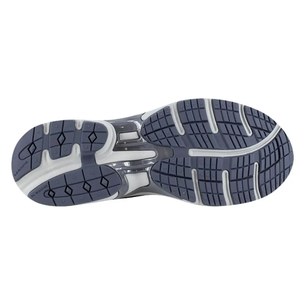 Reebok shoes - Blue, Gray, Navy (UPC: 690774728936) 4