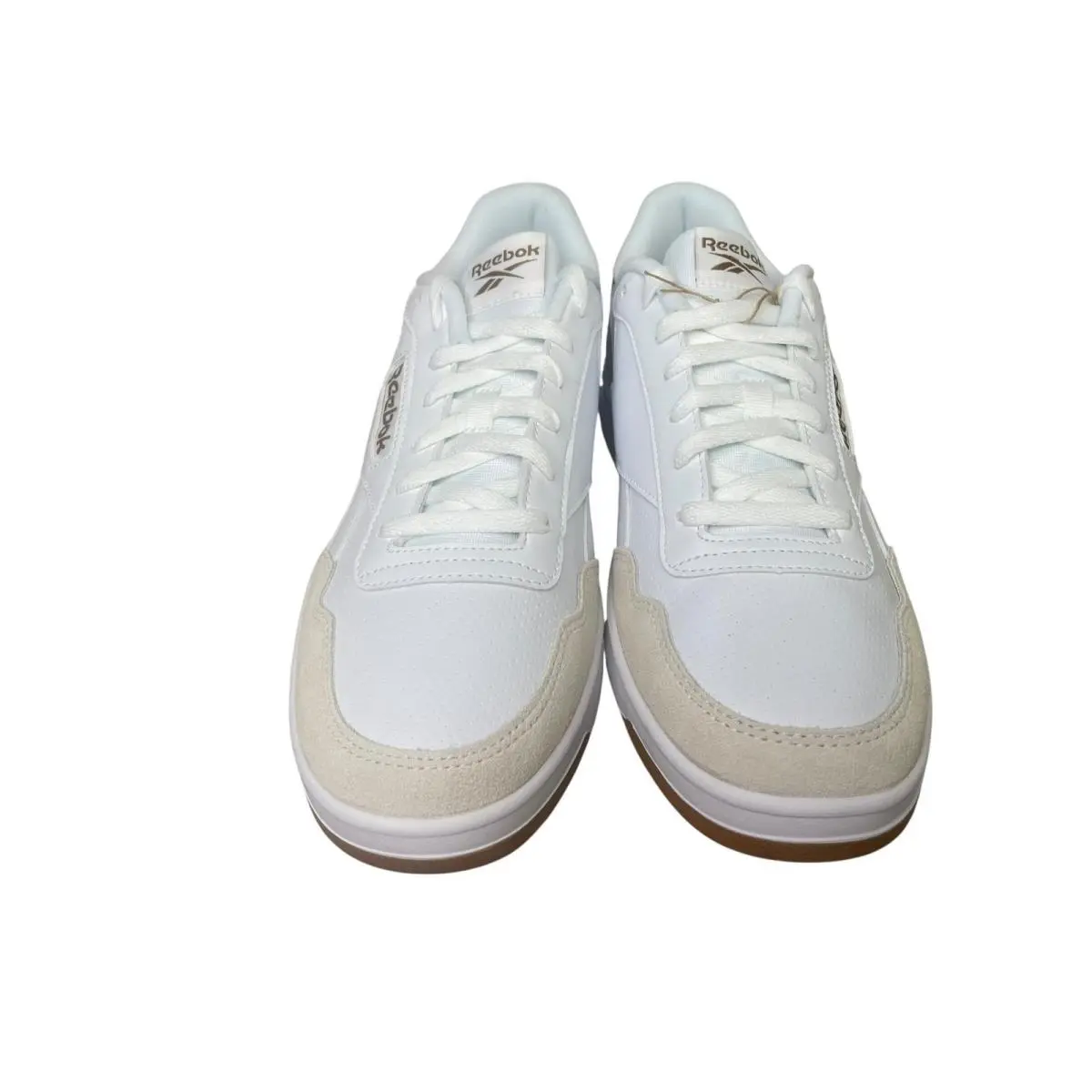 Reebok shoes - Reebok Court Advance - Court Advance - ID4103-100 - White (UPC: 195748211082) 1