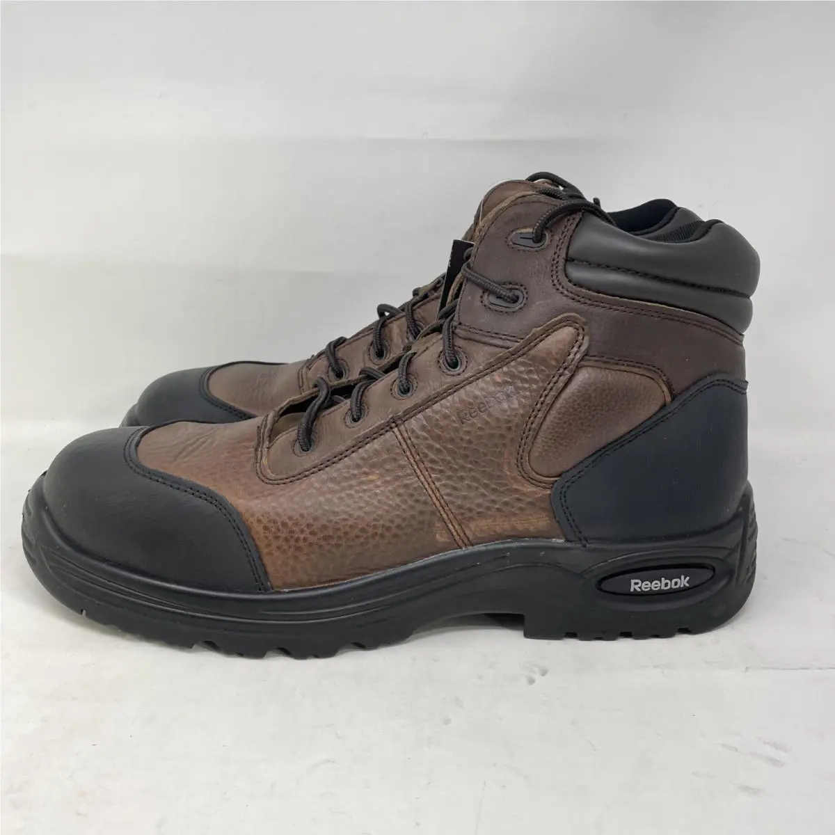 Reebok shoes - Composite - Composite - Brown (UPC: 690774135475) 0