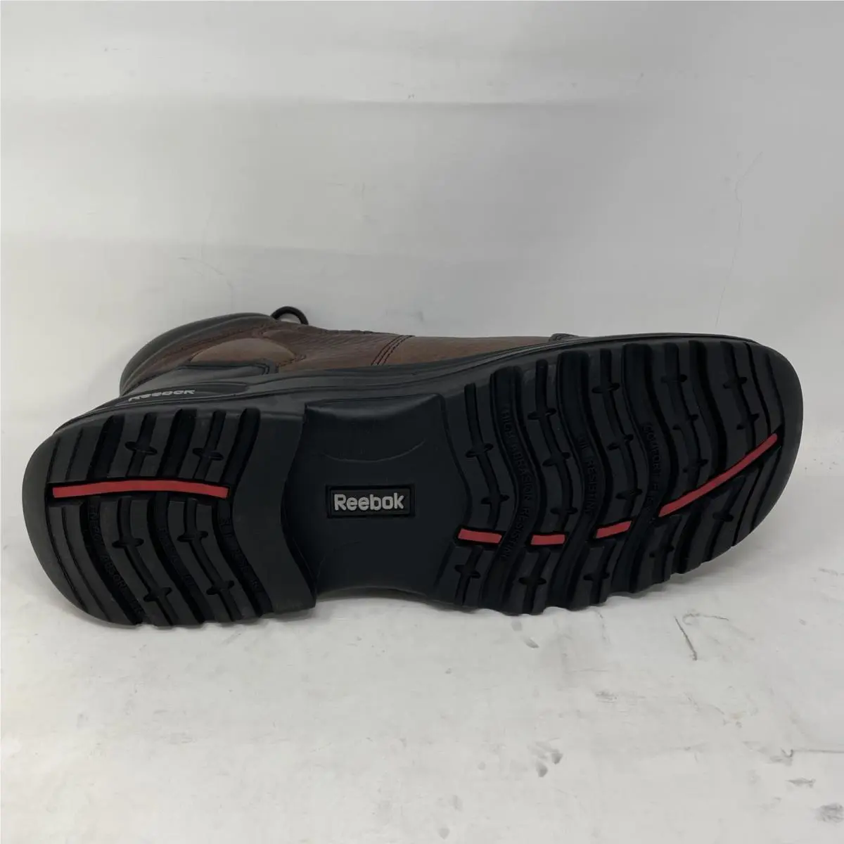 Reebok shoes - Composite - Composite - Brown (UPC: 690774135475) 5