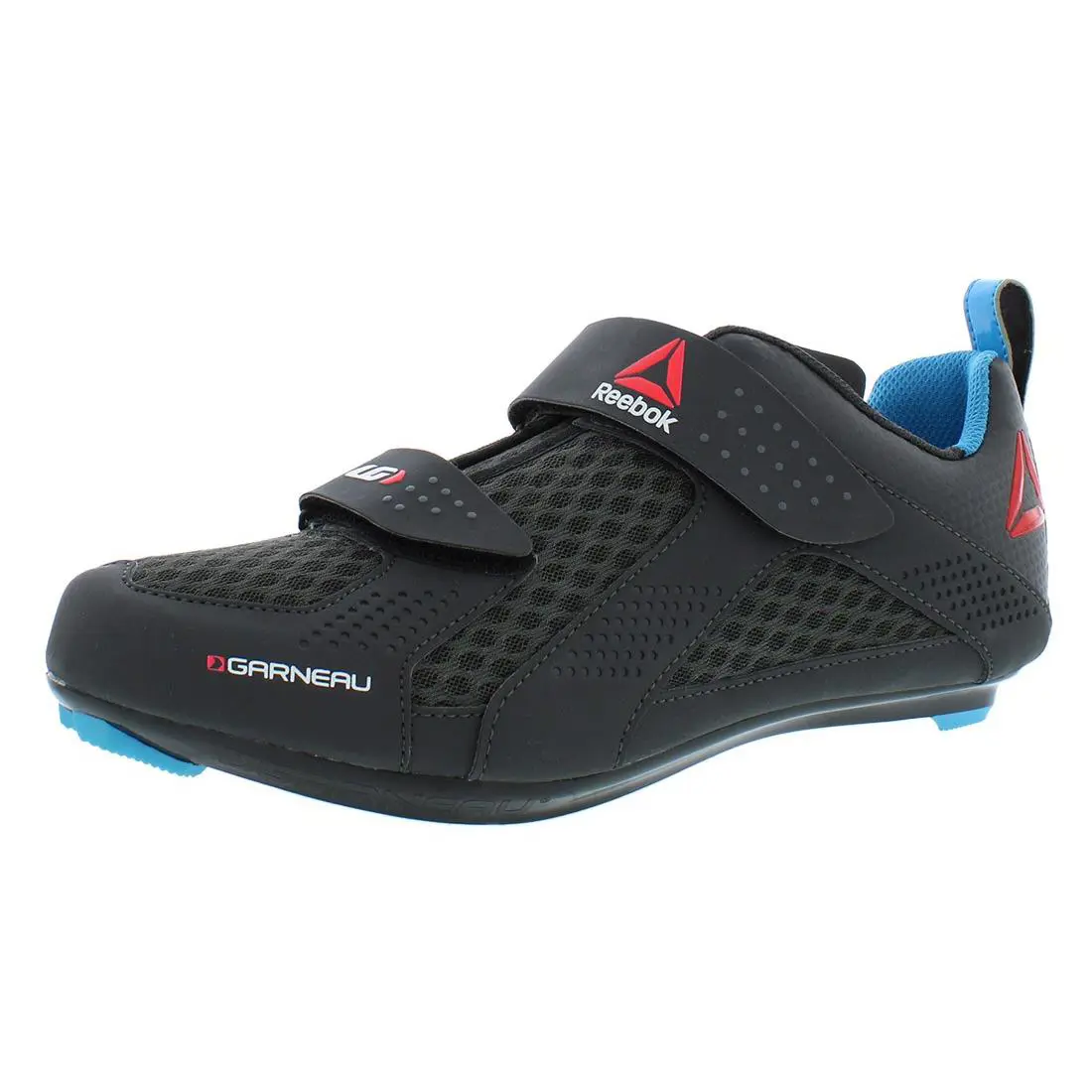 Reebok shoes - Asphalt, Main: Black (UPC: 775504542966) 0
