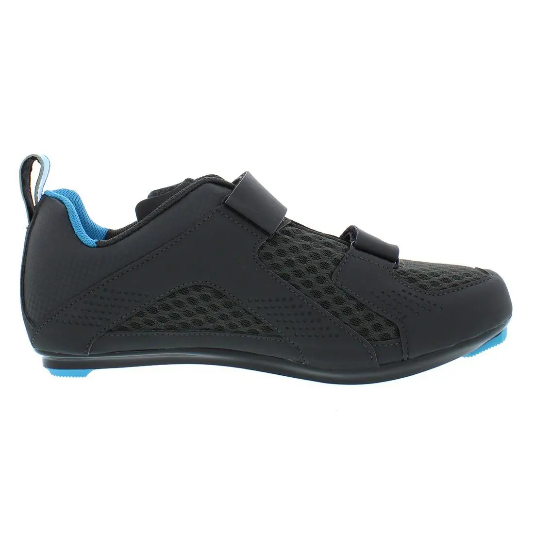 Reebok shoes - Asphalt, Main: Black (UPC: 775504542966) 1