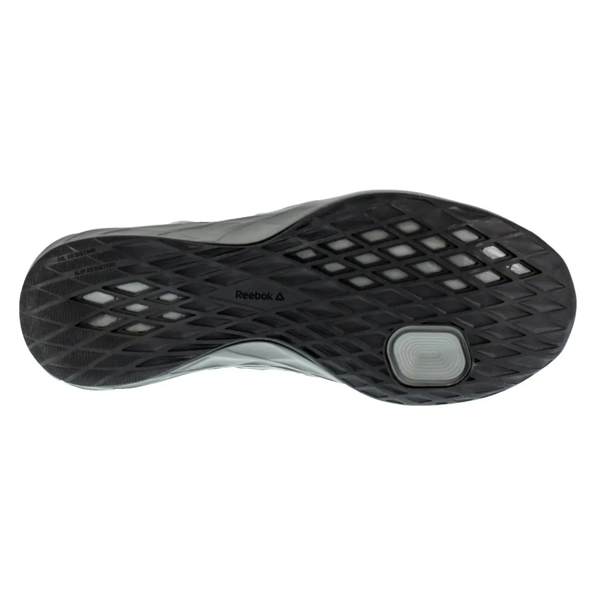 Reebok shoes - Black, Green (UPC: 690774463479) 3