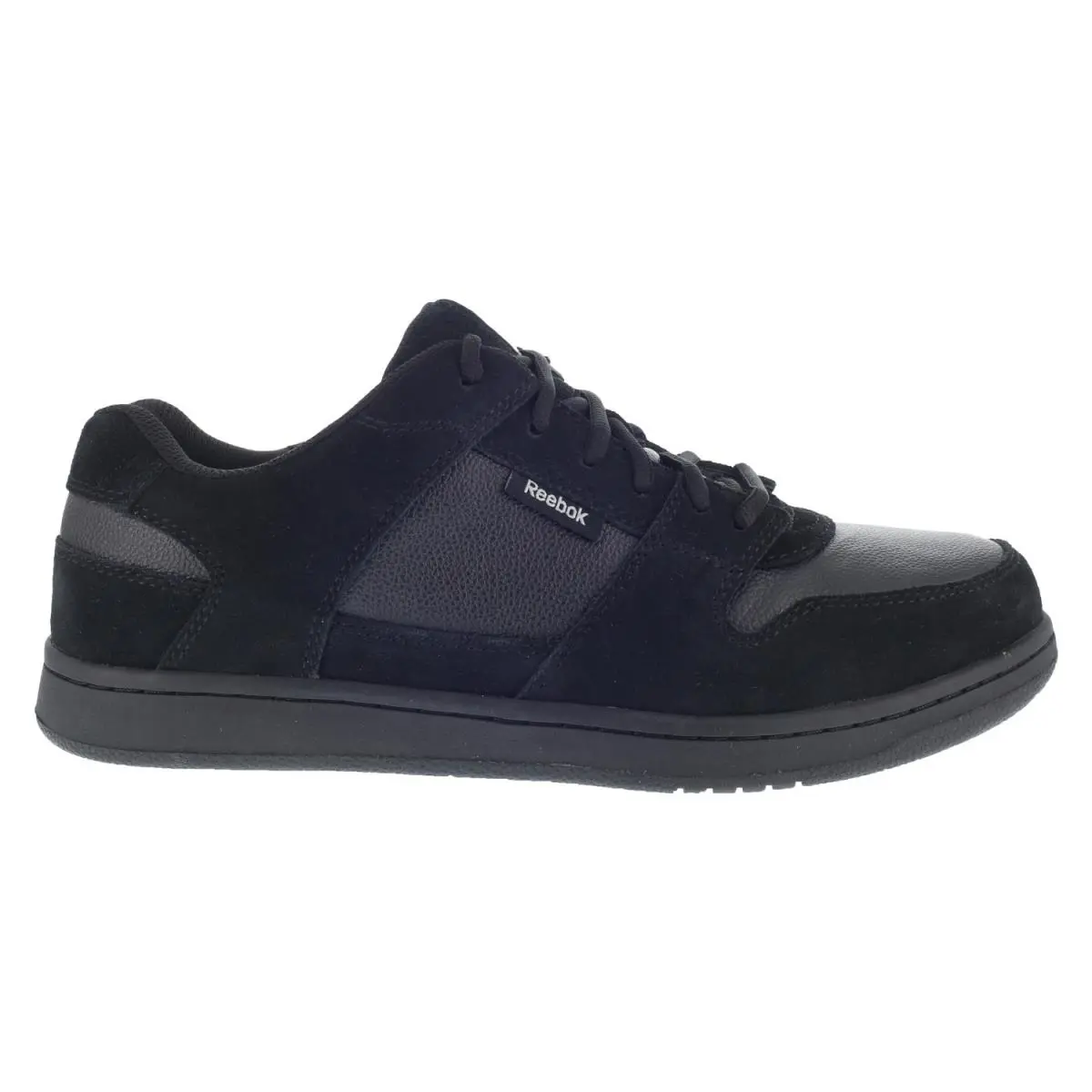 Reebok shoes - Black (UPC: 690774131774) 5