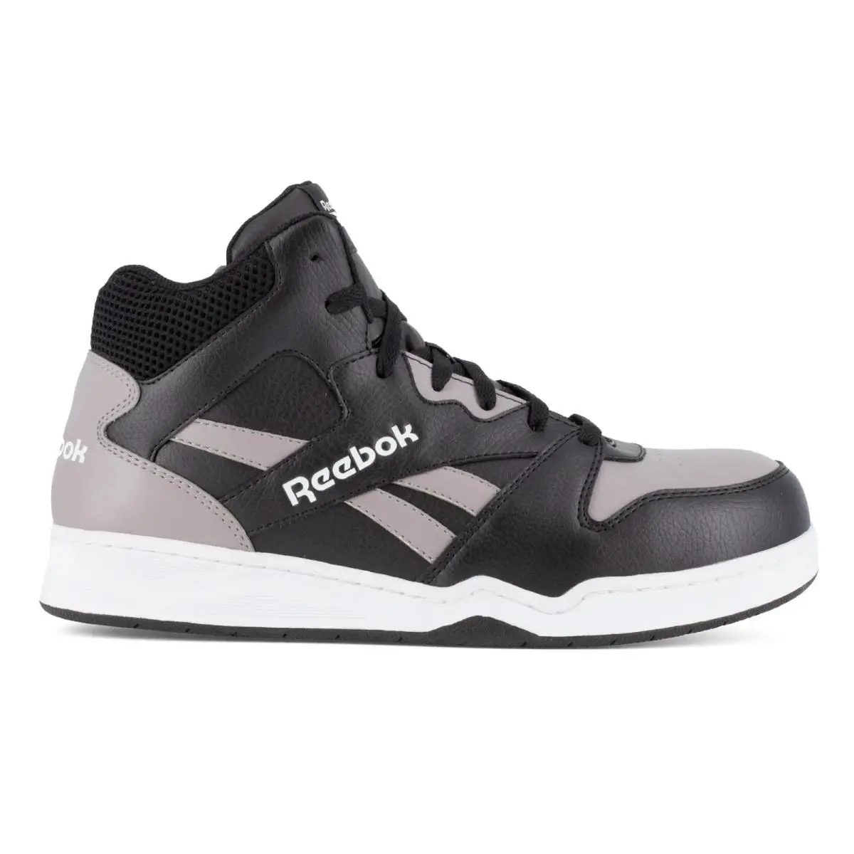 Reebok shoes - Grey (UPC: 690774565395) 1