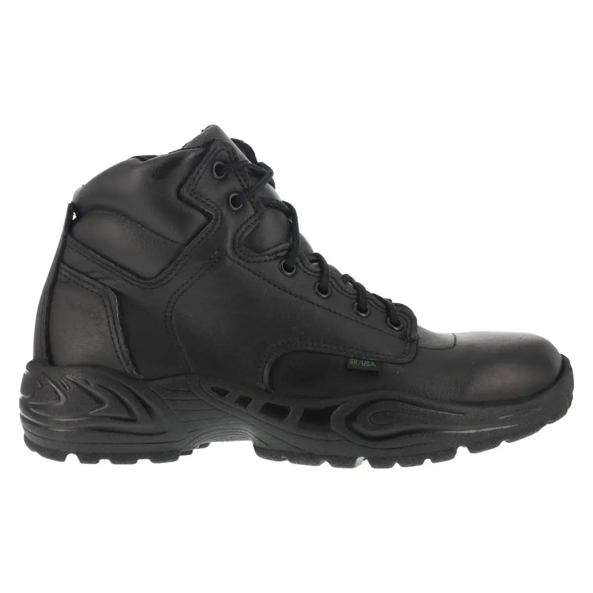 Reebok shoes - Black (UPC: 690774333000) 1