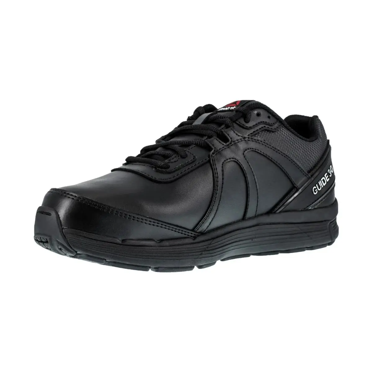 Reebok shoes - Black (UPC: 690774382046) 4