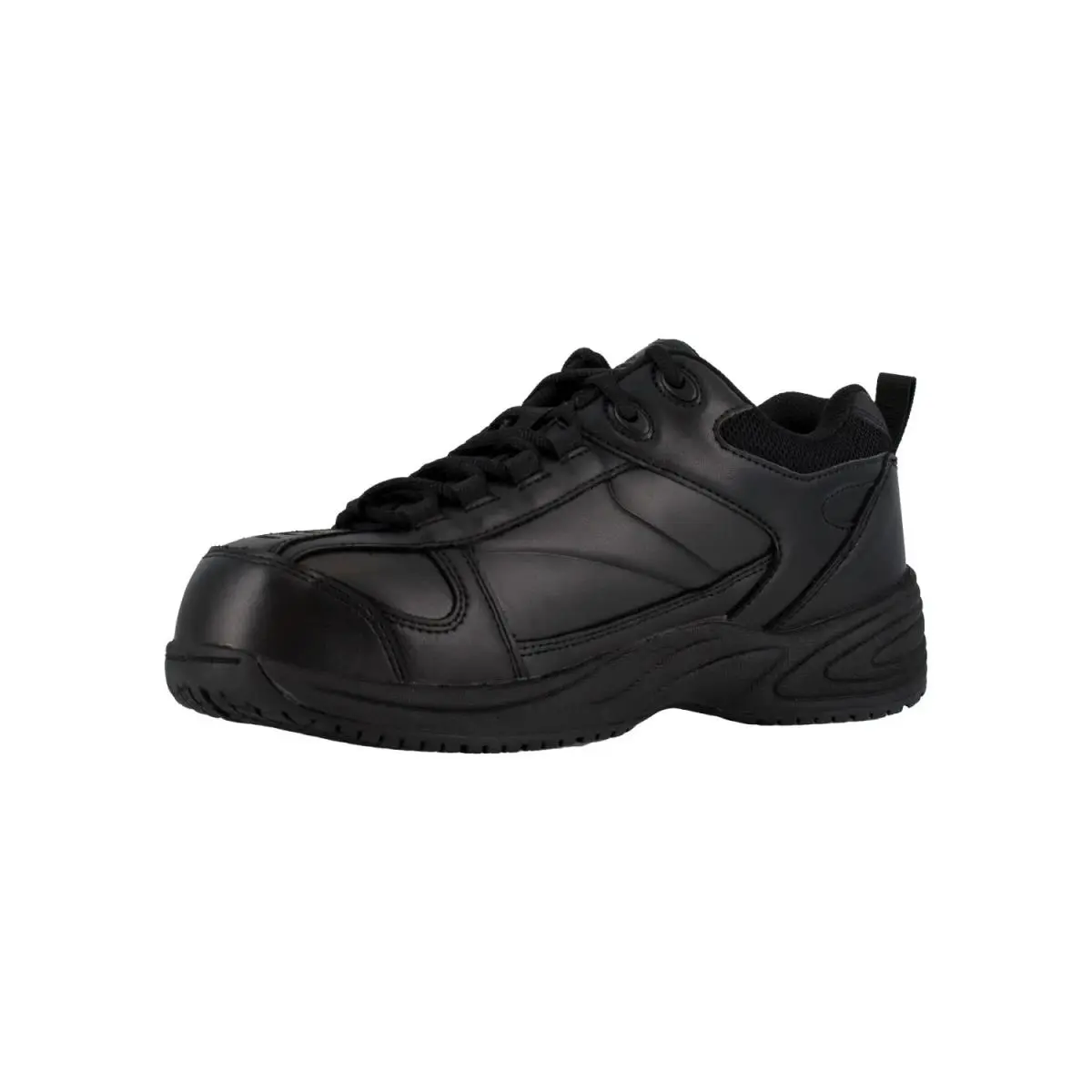 Reebok shoes - Black (UPC: 690774163331) 1