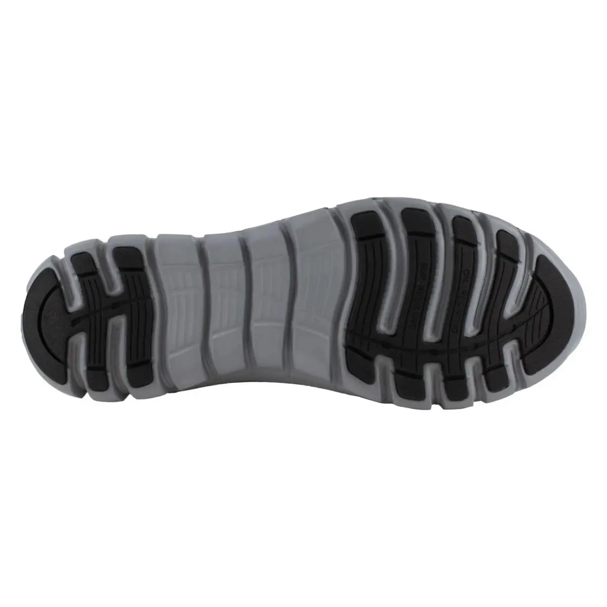 Reebok shoes - Black, Grey (UPC: 690774498983) 3