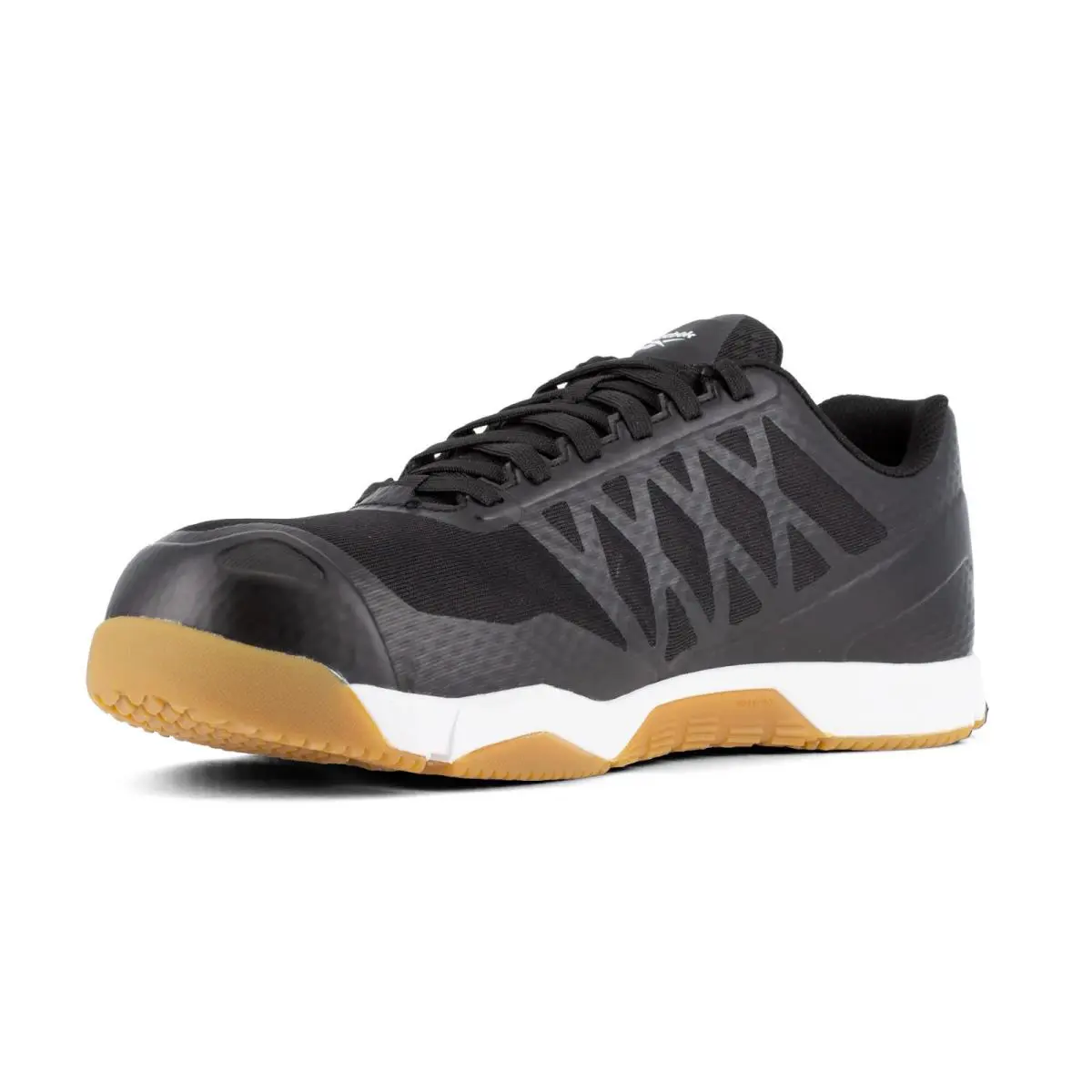 Reebok shoes - Black (UPC: 690774571105) 0