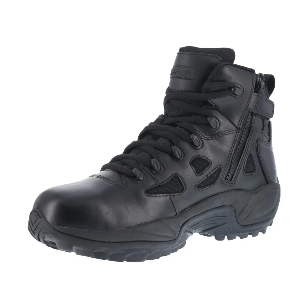 Reebok shoes - Black (UPC: 690774182264) 0
