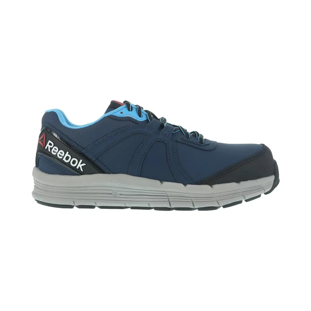 Reebok shoes - Blue, Navy (UPC: 690774381568) 1