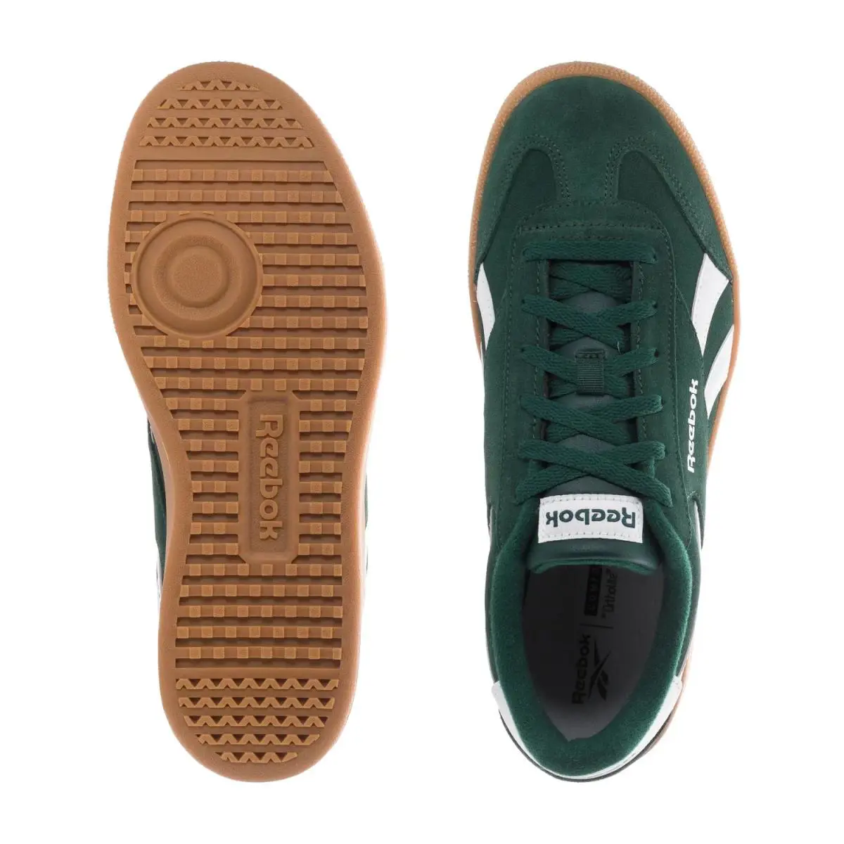 Reebok shoes - Reebok Classic - Classic - Green 2