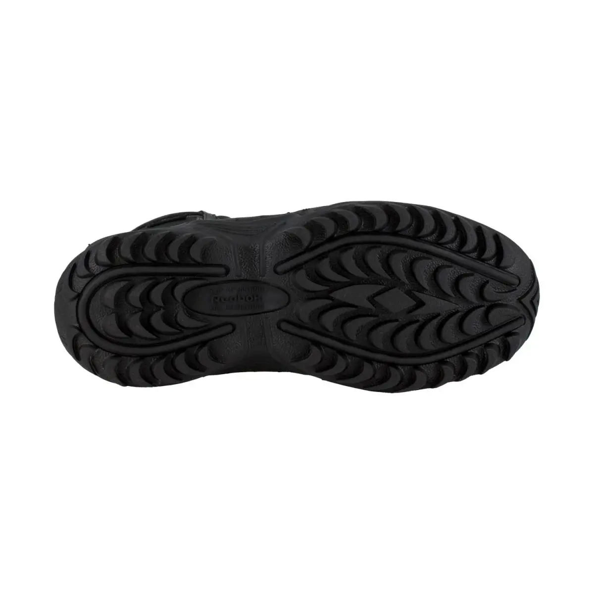 Reebok shoes - Black (UPC: 690774176676) 0