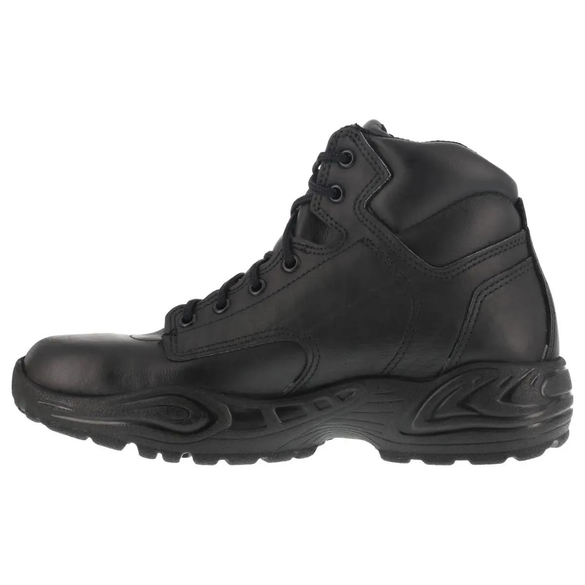 Reebok shoes - Black (UPC: 690774236349) 2