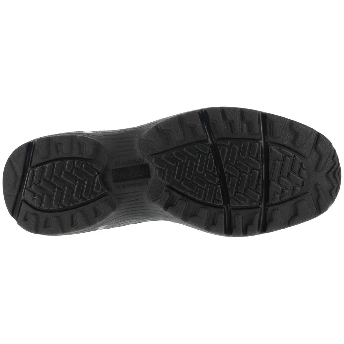 Reebok shoes - Black (UPC: 690774236349) 3