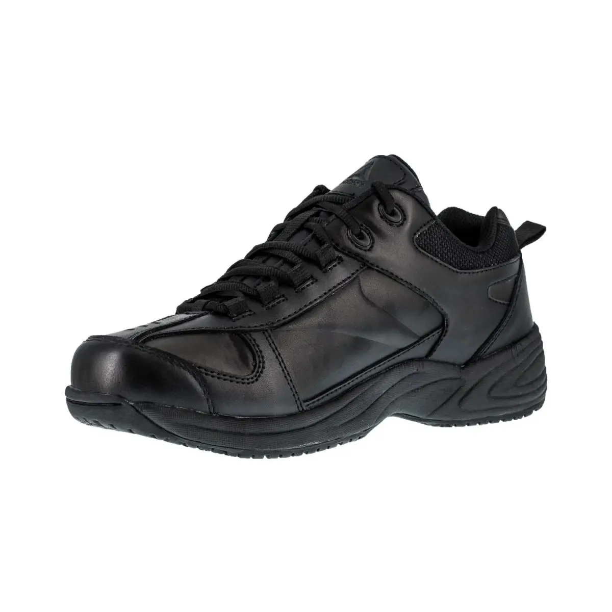 Reebok shoes - Black (UPC: 690774197763) 0