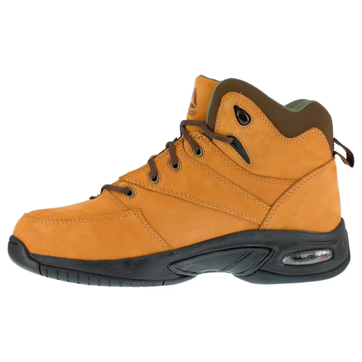 Reebok shoes - Gold (UPC: 690774171145) 2