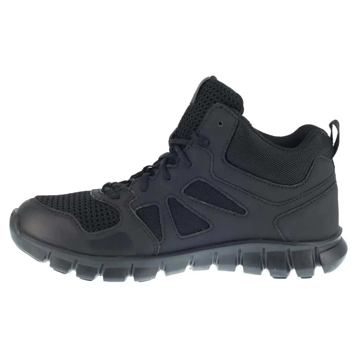 Reebok shoes - Black (UPC: 690774397163) 2