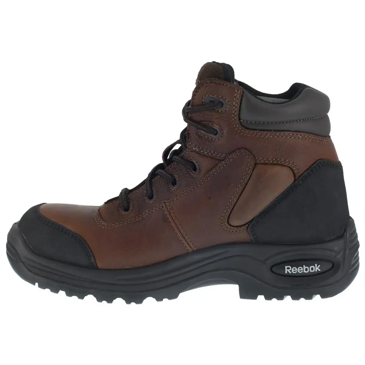 Reebok shoes - Brown (UPC: 690774133839) 2