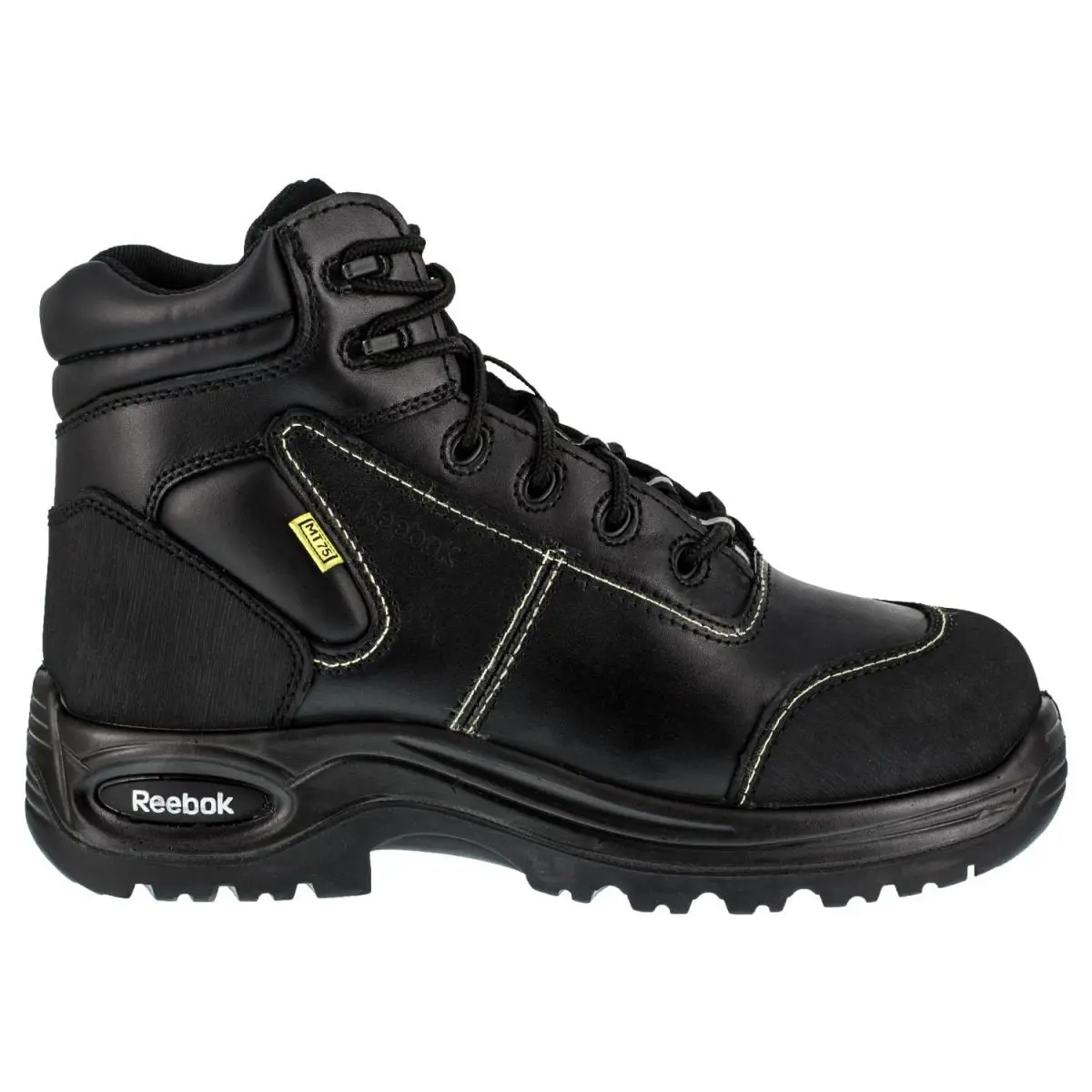 Reebok shoes - Black (UPC: 690774169647) 1