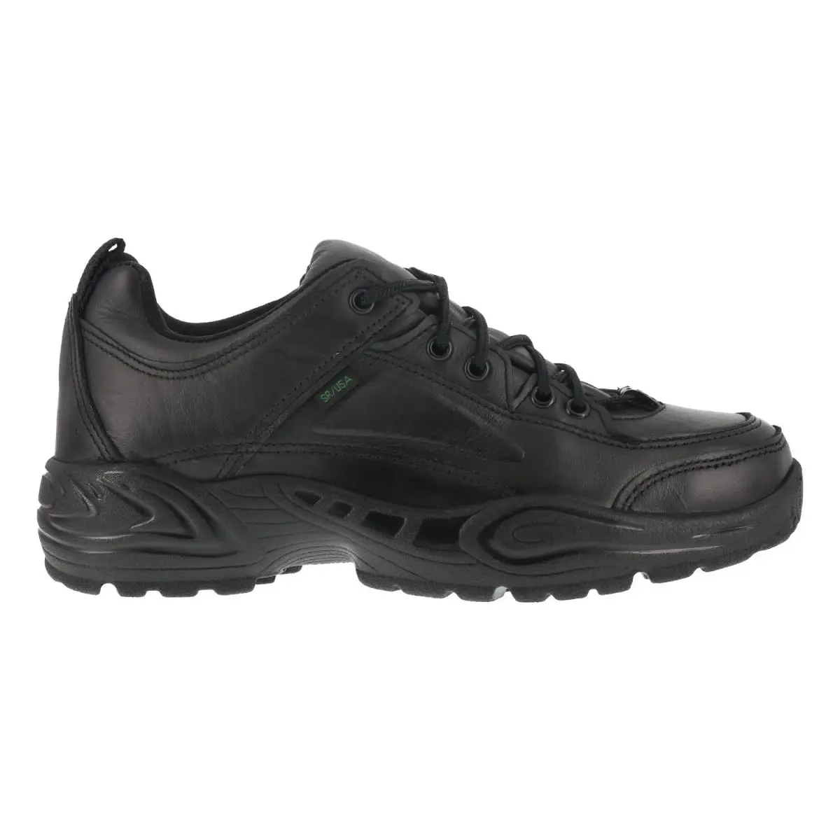Reebok shoes - Black (UPC: 690774244337) 1