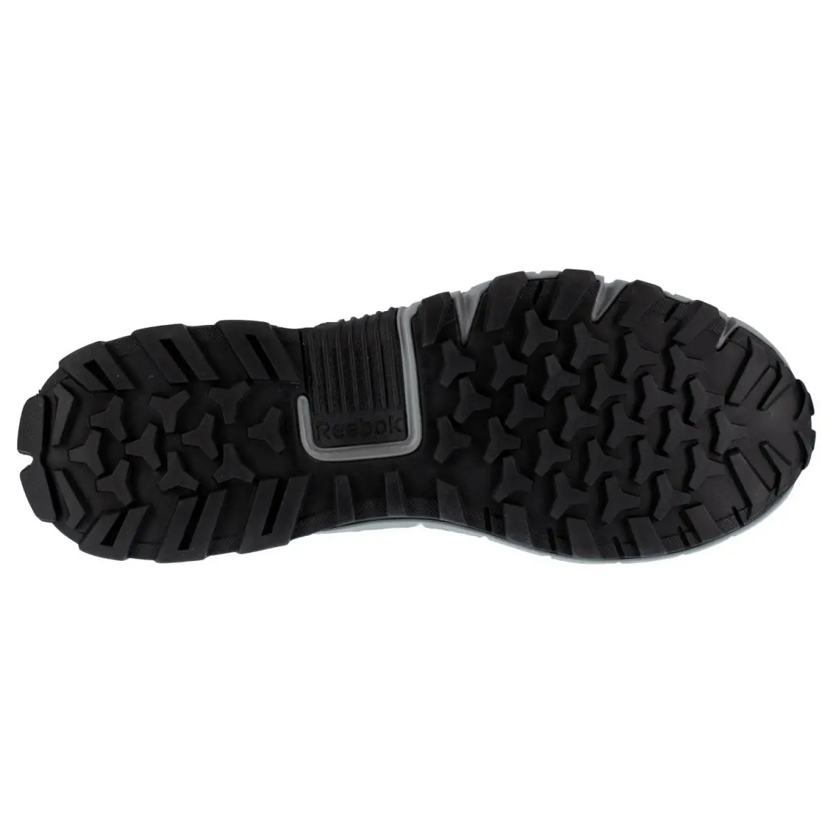 Reebok shoes - Black, Grey, Navy (UPC: 690774497528) 2
