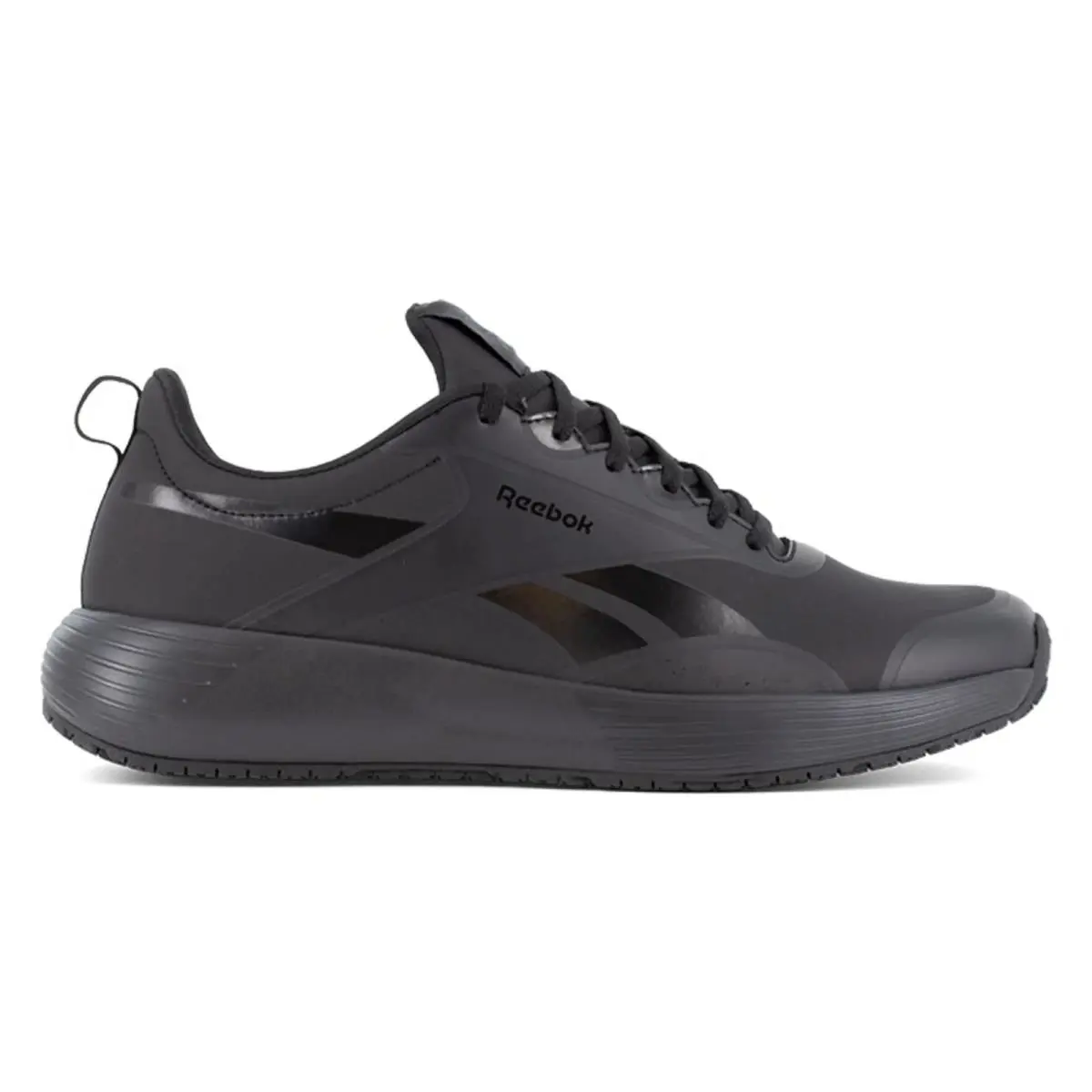 Reebok shoes - Black (UPC: 690774729490) 0