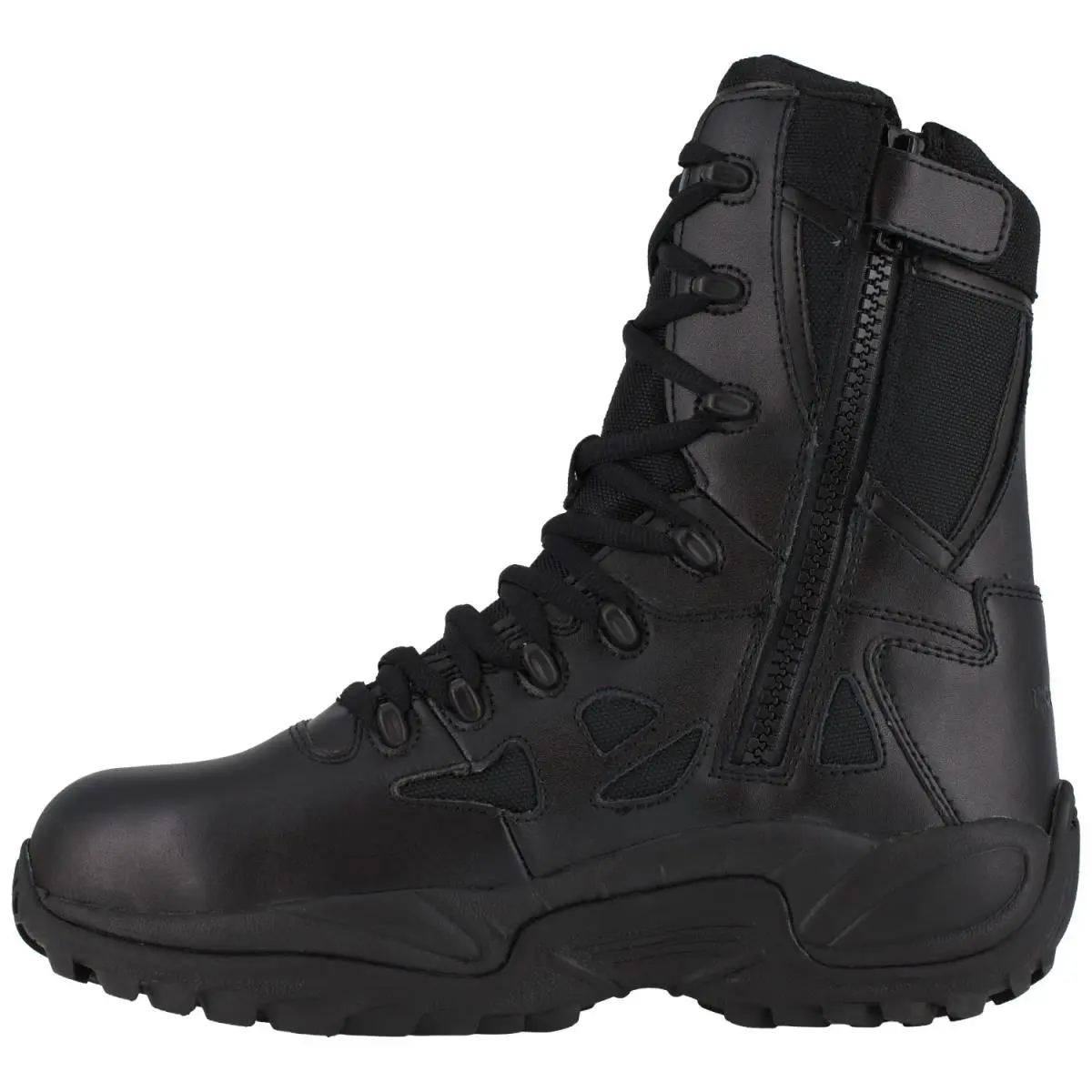Reebok shoes - Black (UPC: 690774136755) 2