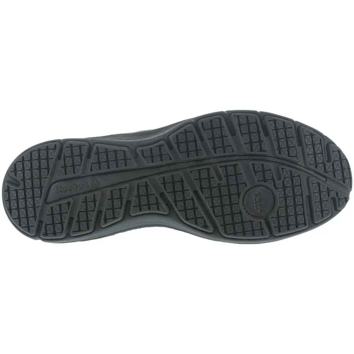 Reebok shoes - Black (UPC: 690774393783) 3
