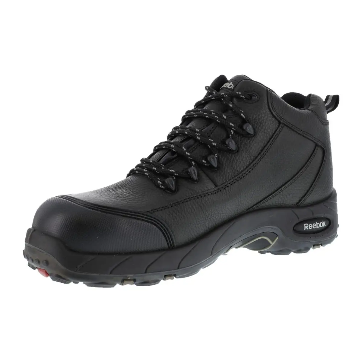 Reebok shoes - Black (UPC: 690774131071) 0