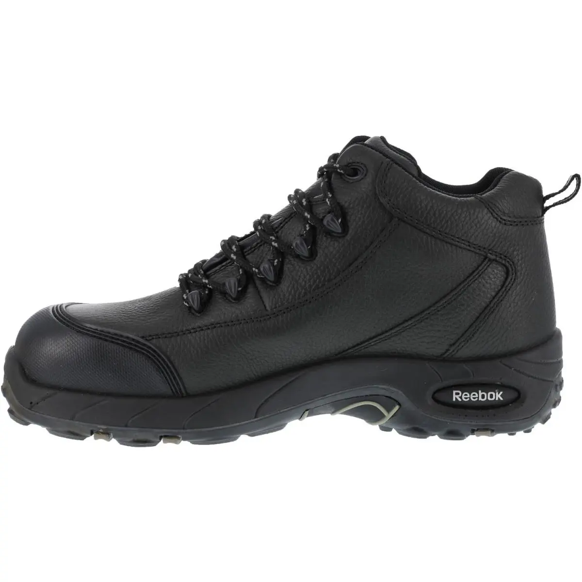 Reebok shoes - Black (UPC: 690774131071) 2